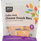 365 by Whole Foods Market Mild COLBY Cheese Bar Snack, 6 OZ