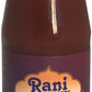 Rani Chili Garlic Sauce 7oz (200g) Glass Jar, Vegan, Perfect for dipping, Savory Dishes & french fries! ~ Gluten Free | NON-GMO 