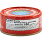 Sustainable Seas Wild Sockeye Salmon, Skinless & Boneless, 5 Oz (Pack Of 12)