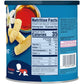 Gerber Snacks For Baby Lil Crunchies Vanilla Maple, 1.48 Oz Can (Pack Of 2)