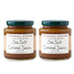 Stonewall Kitchen Sea Salt Caramel Sauce, 12.25 Ounce (Pack Of 2)