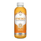 SYNERGY The Real Kombucha - Mystic Mango - 16 fl oz Bottle - Raw Probiotic Drink for Gut Health and Immune Support