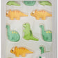 Wilton Dinosaurs Icing Decorations