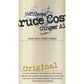 Bruce Cost Ginger Ale Original, 12 Fl Oz Can, Pack of 24, Orange