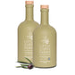 Gypsy Farms Extra Virgin Olive Oil - Heirloom, First Cold-Pressed, 350ml - 2 Pack