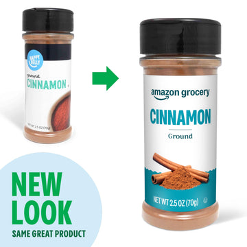 large online retailer Grocery Ground Cinnamon, 2.5 Oz, Pack of 1