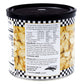 The Carolina Nut Company Peanuts, Smokey Mozzarella, 12 Ounce
