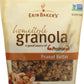 Erin Bakers Homestyle Granola, Peanut Butter, 12 Oz
