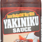Nippon Shokken Yakiniku Sauce - 14.7 Oz