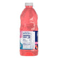 Ocean Spray® White Cran-Strawberry Juice Drink, 64 Fl Oz Bottle (Pack of 1)