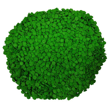 Homankit Edible Green Sprinkles St. Patrick'S Day Themed Sprinkle For Cake Decorating Baking Cupcake Toppers Cookie Decorating I