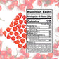 Roland Foods Red Sweety Drop Peppers Specialty Imported Food 28-Ounce can