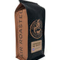 Jamaican Me Crazy Coffee Beans, Flavored Coffee, Whole Bean, 12 Ounce Bag - Good As Gold Coffee Roasters