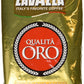 Lavazza Qualita Oro Whole Bean Coffee, 2 Pack, 35.27 Ounce