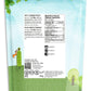 Food To Live Green Split Peas, 1.5 Pounds - Dried, Vegan, Kosher, Bulk. Easy To Cook. Rich In Protein, Fiber, Essential Minerals