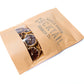 Small Batch Cocktail Garnish Co. Dehydrated Lemon Wheel - 50+ Slices, Glass, 3oz
