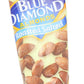 Blue Diamond Almonds, Roasted Salted, 1.5-Ounce Packages (Pack of 24)