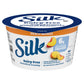 Silk Peach Mango Dairy Free, Soy Milk Yogurt Alternative, Smooth and Creamy Plant Based Yogurt with 6 Grams of Protein Per Servi
