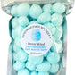 Freeze Dried Cotton Candy Taffy (2 oz bag)