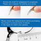 Magnetic Eye Glass Repairing Kit, Sunglasses Eyeglass Repair Kit With Eyeglass Screws,Include 10 Pairs Of Screw-In Nose Pads, Sc