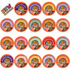Crazy Cups Flavored Coffee In Single Serve Coffee Pods - Flavor Coffee Variety Pack For Keurig K Cups Machine, 20 Count