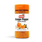 Badia Orange Pepper Seasoning With Garlic And Onion, Zesty Citrus Blend, 6.5 Oz