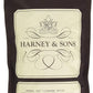 Harney & Sons Herbal Hot Cinnamon Black Tea, 50 Sachets, with Orange Peel, Clove, and Cinnamon, Model 20-0006