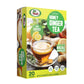 Tropique Instant Honey Ginger Tea (Lemon) - Ginger-Lemon Tea - Small