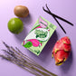 Wylers Light Singles to Go Powder Packets, Variety Pack, Kiwi Lime, Vanilla, Lavender, Dragon Fruit, 20 Count, 1.06 Ounce