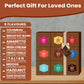 Tilz Gourmet Coffee Gift Set - 9 Ground Coffee Assortment, Tasting Kit, 0.7 Ounce Each, Perfect for Coffee Lovers