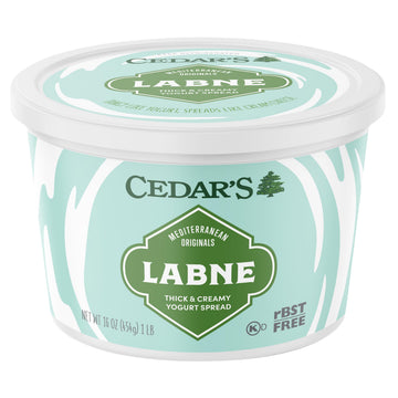 Cedars Labne