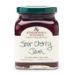 Stonewall Kitchen Jam Collection, 4 Piece Set, 12.5 Ounce Each, Assorted Colors