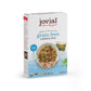 Jovial Grain-Free Cassava Orzo - Gluten Free Orzo Pasta, Cassava Pasta, Paleo Pasta, Grain-Free, 100% Organic Pasta, Usda Certified Organic, Non-Gmo, High-Fiber - 8 Oz, 1 Pack