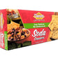 Diamond Bakery - Low Sodium/No Cholesterol Soda Crackers (Unsalted Tops)