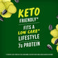 BIGS Vlasic Dill Pickle Sunflower Seeds, Keto Friendly Snack, Low Carb Lifestyle, 5.35 oz Bag