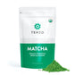 Tenzo Tea Matcha Green Tea Powder - USDA Organic Ceremonial Grade - Paleo  Kosher  Vegan - Authentic Japanese Matcha - Original Latte Powder 3.53 Ounce