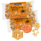 Pastabilities Fun Shaped Pasta For Kids - Halloween - Pumpkin Spider And Ghost Holiday Theme, Non-Gmo Natural Wheat And Vegetable Pasta, All-Natural, Kosher Certified, Made In The Usa, (2 Pack, 14 Oz)