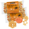 Pastabilities Fun Shaped Pasta for Kids - Halloween - Pumpkin Spider and Ghost Holiday Theme, Non-GMO Natural Wheat and Vegetabl