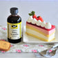 Singing Dog Vanilla Organic Pure Vanilla Extract, 4 Fl Oz Bottle