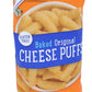 Barbaras Bakery, Cheese Puff Bakes, 5.5 Oz