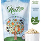Nuts U.S. - Pumpkin Seeds | Raw And Unsalted | Keto And Paleo Friendly | Vegan And Healthy Snacks In Resealable Bags (2 Lbs)