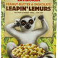 Envirokidz Organic Peanut Butter and Chocolate Leapin Lemurs Cereal, 10 Ounce -- 12 per case.