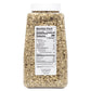 Harmony House Foods Dried Mushroom Bits & Pieces (6 Oz, Quart Size Jar)