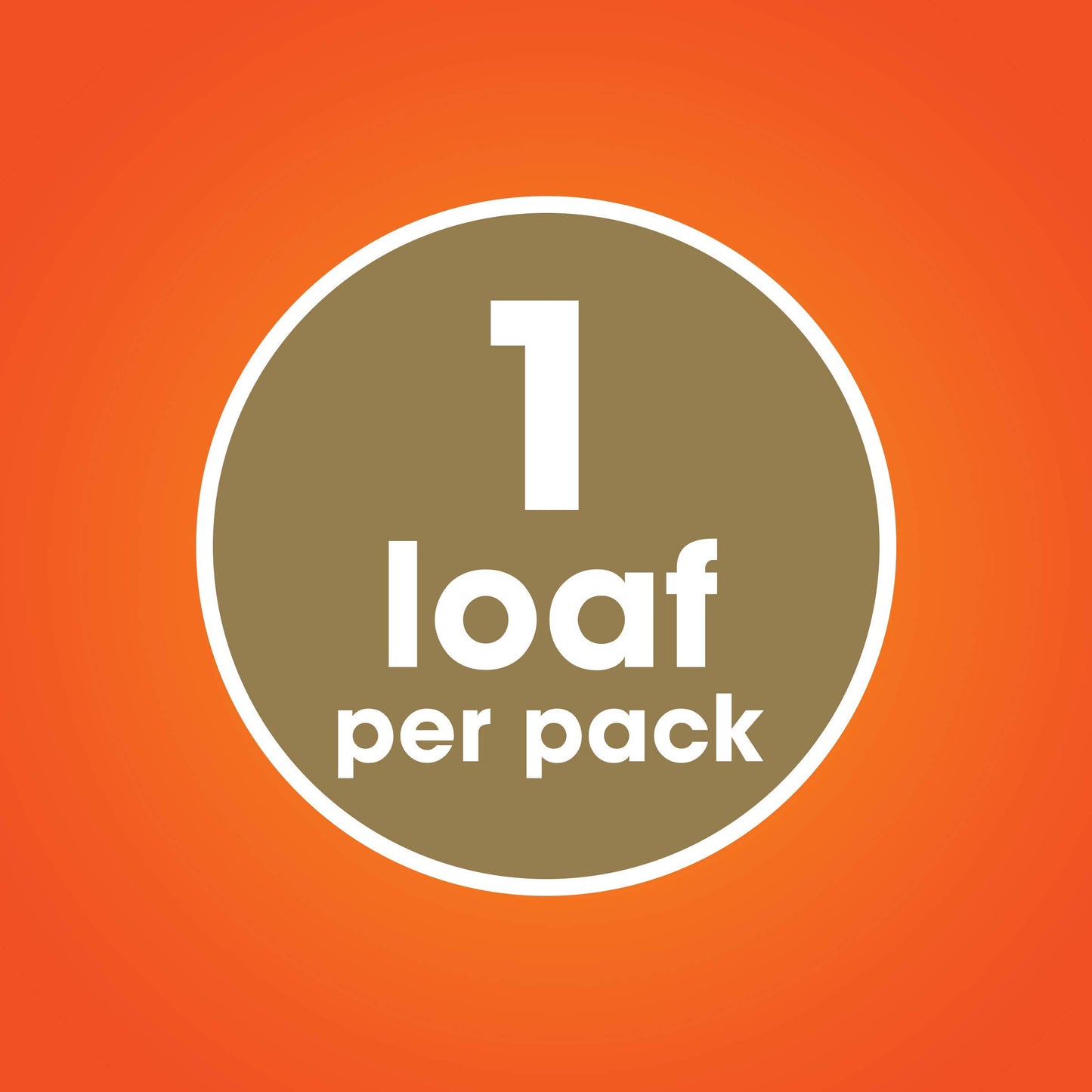 King'S Hawaiian Original Hawaiian Sweet Round Bread 16 Ounce (Pack Of 6)