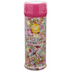 Bright Easter Bunnies & Eggs Sprinkles Mix, 3.98 Oz. Bottle