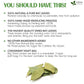 Premium Dried Bay Leaves, Tea Bags, Powder, Bay Leaves Spice, Whole Nice Leaves, Wildcrafted, Fresh Harvested, Bay Leaves For Cooking, Sugar-Free, Gluten Free, Caffeine Free, Vegan