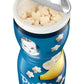 Gerber Puffs Variety Pack, 1 Banana, 1 Vanilla, 1 Blueberry, 3 Ct