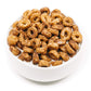 WonderSlim Protein Cereal, Chocolate Peanut Butter, Low Sugar, Gluten Free, Keto Friendly & Low Carb (7ct)