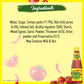 Maggi Hot & Sweet Tomato Chilli Sauce, Perfect Blend Of Tomatoes & Chillies, 200 Gram Bottle