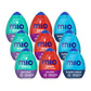Mio Variety Pack - 9 CT Drink Mixes, Flavors: Arctic Grape, Acai Berry Storm, Blueberry Lemonade, 14.58 Fl Oz